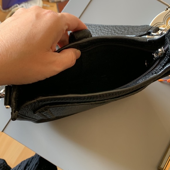 Purse Rebecca Minkoff . Really good condition - Picture 2 of 7